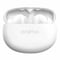 Oraimo OEB-E02D TWS Riff Bluetooth 5.0 Earbuds Built-In Mic And Stereo Bass Sound White